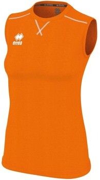 Tielka a tričká bez rukávov Errea  Alison Canotta Ad