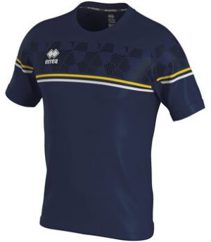 Tričká s krátkym rukávom Errea  Diamantis Maglia Mc Jr