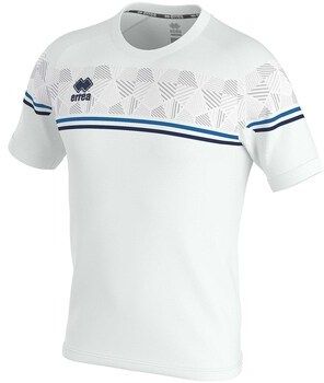 Tričká s krátkym rukávom Errea  Diamantis Maglia Mc Jr