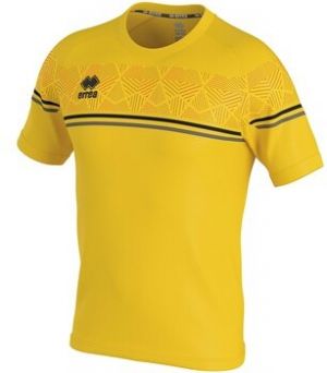 Tričká s krátkym rukávom Errea  Diamantis Maglia Mc Jr