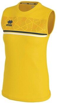 Tielka a tričká bez rukávov Errea  Divina Canotta Ad