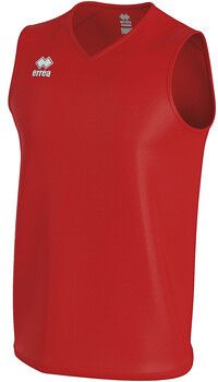Tielka a tričká bez rukávov Errea  Darrell Canotta Jr