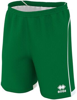 Šortky/Bermudy Errea  Transfer 3.0 Panta Jr