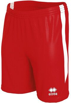 Šortky/Bermudy Errea  Ti-Mothy Panta Jr
