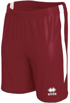 Šortky/Bermudy Errea  Ti-Mothy Panta Jr