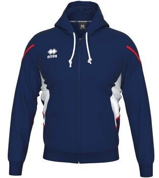 Mikiny Errea  Clancy Ad