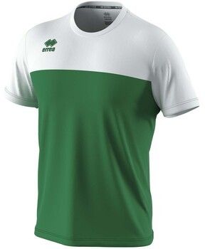 Tričká s krátkym rukávom Errea  Brandon Maglia Mc Ad