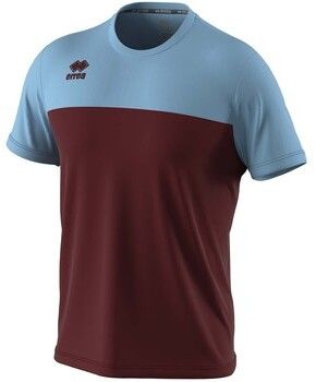 Tričká s krátkym rukávom Errea  Brandon Maglia Mc Ad