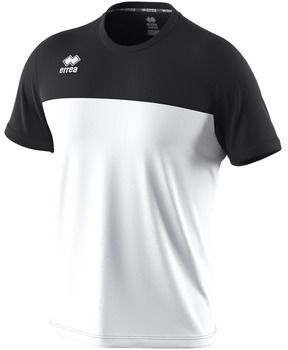 Tričká s krátkym rukávom Errea  Brandon Maglia Mc Jr