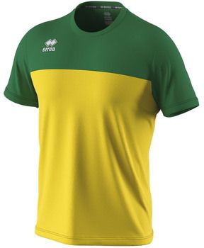 Tričká s krátkym rukávom Errea  Brandon Maglia Mc Jr