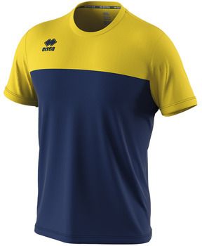 Tričká s krátkym rukávom Errea  Brandon Maglia Mc Jr