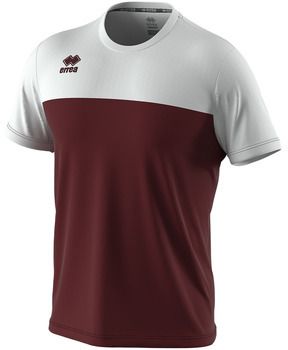 Tričká s krátkym rukávom Errea  Brandon Maglia Mc Jr