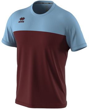 Tričká s krátkym rukávom Errea  Brandon Maglia Mc Jr