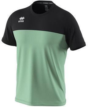 Tričká s krátkym rukávom Errea  Brandon Maglia Mc Jr