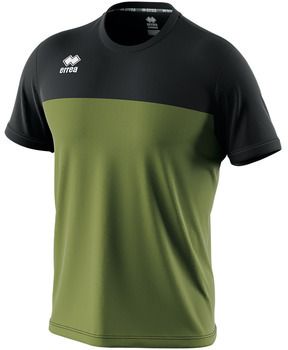 Tričká s krátkym rukávom Errea  Brandon Maglia Mc Jr