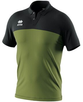 Polokošele s krátkym rukávom Errea  Bob Mc Jr