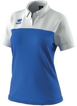 Polokošele s krátkym rukávom Errea  Bonnie Mc Ad