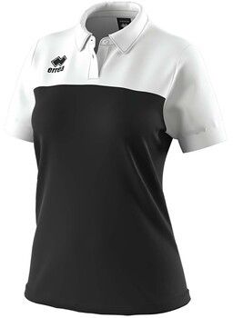 Polokošele s krátkym rukávom Errea  Bonnie Mc Ad