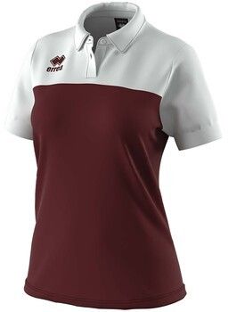 Polokošele s krátkym rukávom Errea  Bonnie Mc Ad