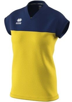 Tričká s krátkym rukávom Errea  Bessy Maglia Mc Ad