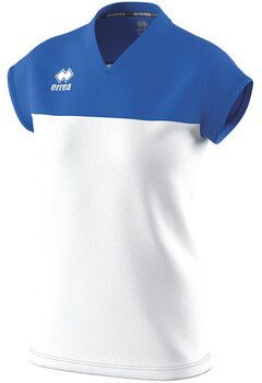 Tričká s krátkym rukávom Errea  Bessy Maglia Mc Jr