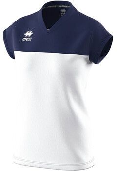 Tričká s krátkym rukávom Errea  Bessy Maglia Mc Jr