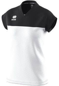 Tričká s krátkym rukávom Errea  Bessy Maglia Mc Jr