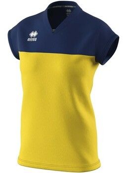 Tričká s krátkym rukávom Errea  Bessy Maglia Mc Jr