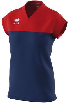 Tričká s krátkym rukávom Errea  Bessy Maglia Mc Jr