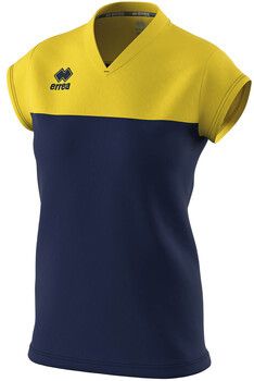 Tričká s krátkym rukávom Errea  Bessy Maglia Mc Jr