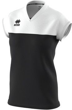 Tričká s krátkym rukávom Errea  Bessy Maglia Mc Jr
