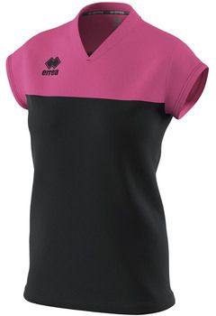 Tričká s krátkym rukávom Errea  Bessy Maglia Mc Jr