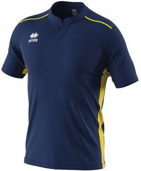 Polokošele s krátkym rukávom Errea  Hector Maglia Mc Jr