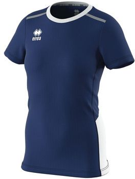Tričká s krátkym rukávom Errea  Konnor Woman Maglia Mc Jr