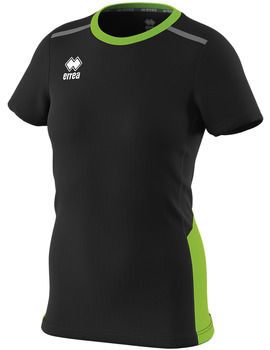 Tričká s krátkym rukávom Errea  Konnor Woman Maglia Mc Jr