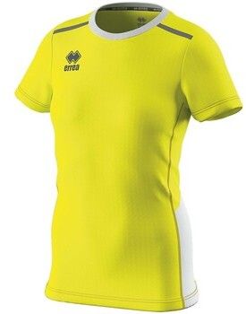 Tričká s krátkym rukávom Errea  Konnor Woman Maglia Mc Jr