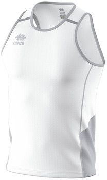 Tielka a tričká bez rukávov Errea  Kenny Man Canotta Jr