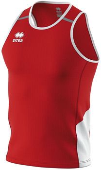 Tielka a tričká bez rukávov Errea  Kenny Man Canotta Jr