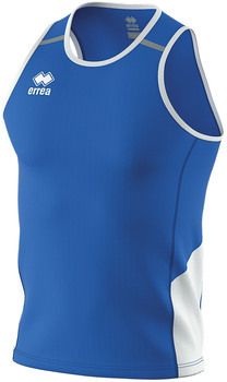 Tielka a tričká bez rukávov Errea  Kenny Man Canotta Jr