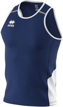 Tielka a tričká bez rukávov Errea  Kenny Man Canotta Jr