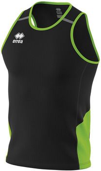 Tielka a tričká bez rukávov Errea  Kenny Man Canotta Jr