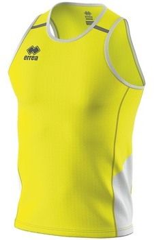 Tielka a tričká bez rukávov Errea  Kenny Man Canotta Jr