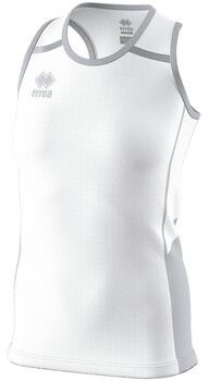 Tielka a tričká bez rukávov Errea  Kenny Woman Canotta Ad