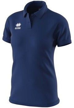 Polokošele s krátkym rukávom Errea  Alexis Donna Mc Ad