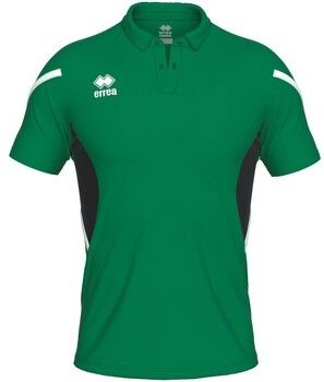 Polokošele s krátkym rukávom Errea  Clark Mc Ad