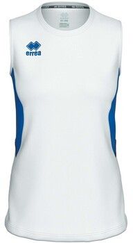 Tielka a tričká bez rukávov Errea  Carry Canotta Ad