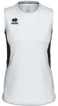 Tielka a tričká bez rukávov Errea  Carry Canotta Ad