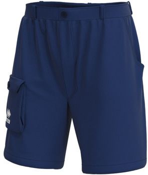 Šortky/Bermudy Errea  Luca Bermuda Ad
