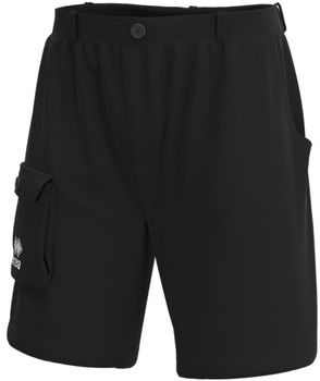 Šortky/Bermudy Errea  Luca Bermuda Ad