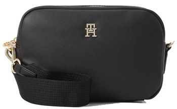 Tašky cez rameno Tommy Hilfiger  POPETTE SOFT CAMERA BAG